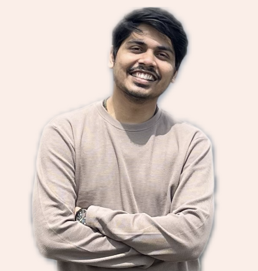 Dr. Pushkar Pandey